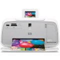 HP PhotoSmart A536 Compact Photo Ink
